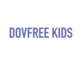 DOVFREE KIDS