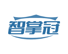 智掌冠