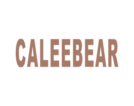 CALEEBEAR