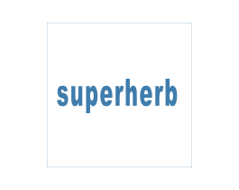 SUPERHERB