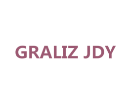 GRALIZ JDY