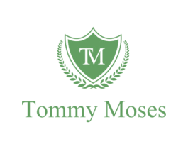 TOMMY MOSES TM