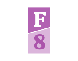F 8
