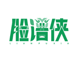 脸谱侠