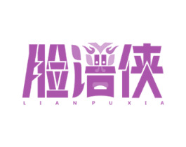 脸谱侠