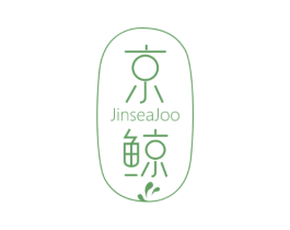 京鲸 JINSEAJOO