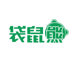 袋鼠熊