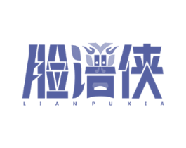 脸谱侠