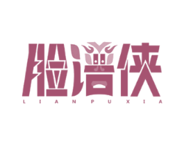 脸谱侠