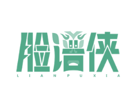 脸谱侠