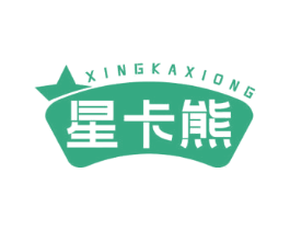 星卡熊