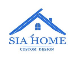 SIA HOME CUSTOM DESIGN