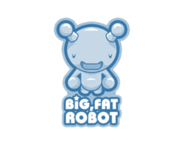 BIGFATROBOT