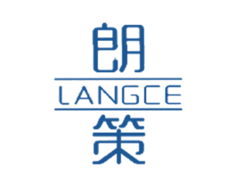 朗策