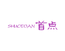 首点SHUODIAN