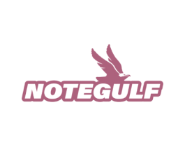 NOTEGULF