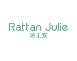 藤朱莉 RATTAN JULIE
