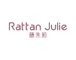 藤朱莉 RATTAN JULIE
