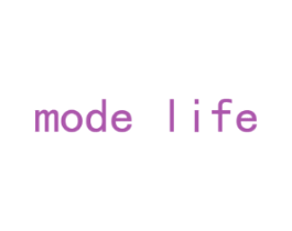 MODE LIFE