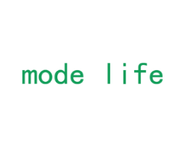 MODE LIFE
