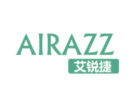 艾锐捷 AIRAZZ