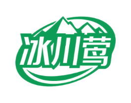 冰川莺