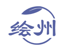 绘州
