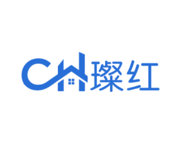 CH 璨红