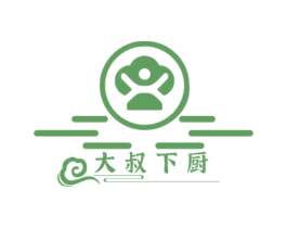 大叔下厨