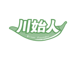 川始人 RIVER FOUNDER