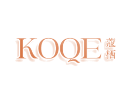 KOQE 蔻栖