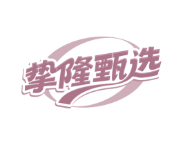 挚隆甄选