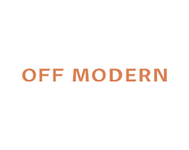 OFF MODERN