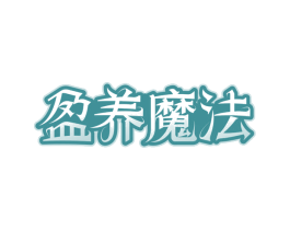 盈养魔法