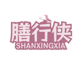 膳行侠