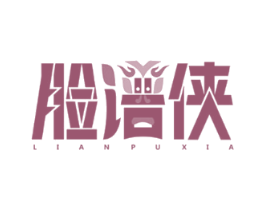 脸谱侠