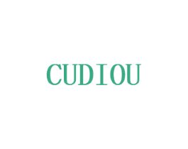 CUDIOU