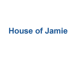 HOUSE OF JAMIE