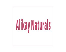 ALIKAY NATURALS