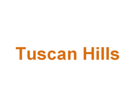 TUSCAN HILLS