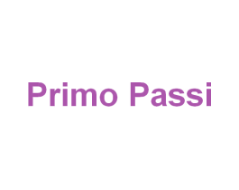 PRIMO PASSI