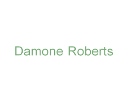 DAMONE ROBERTS