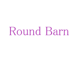 ROUND BARN