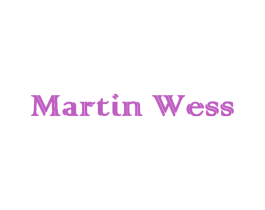 MARTIN WESS