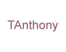 TANTHONY