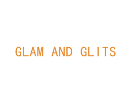 GLAM AND GLITS