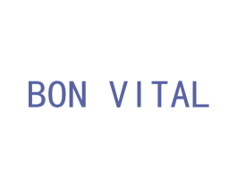 BON VITAL