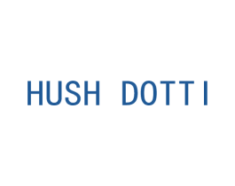 HUSH DOTTI