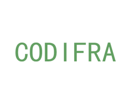 CODIFRA