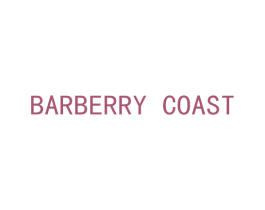 BARBERRY COAST